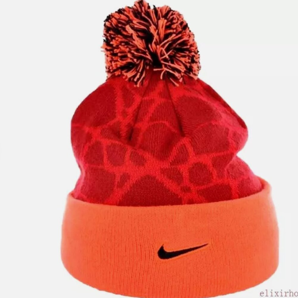Nike lebron beanie